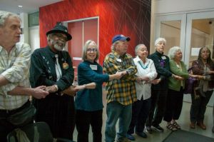 50 years of Fighting for Freedom Celebrated at Stanford MLK Institute
